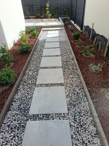 Photo de galerie - Terrasse
