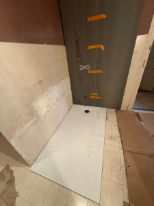 Photo de galerie - Plomberie - Installation sanitaire