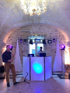 Photo de galerie - DJ - Disc Jockey