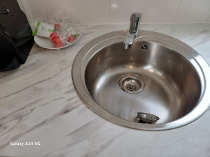 Photo de galerie - Cuisine 