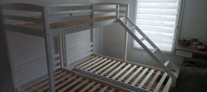 Photo de galerie - Montage de divers meubles 