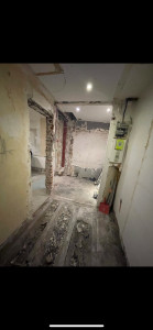 Photo de galerie - Démolition rénovation 
