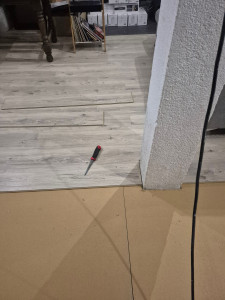 Photo de galerie - Pose 