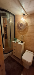 Photo de galerie - Aménagement 