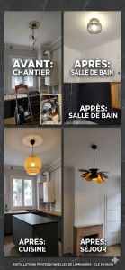 Photo de galerie - Bricolage et multi services