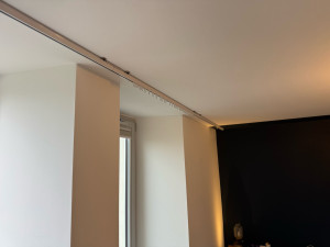 Photo de galerie - Finition