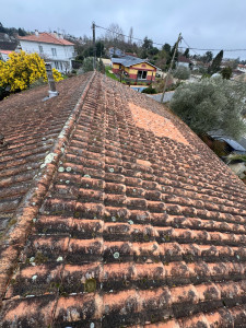 Photo de galerie - Couverture - Toiture