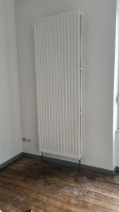 Photo de galerie - Radiateur 