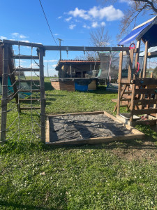 Photo de galerie - Bricolage et multi services