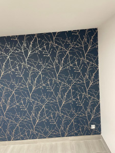 Photo de galerie - Papier