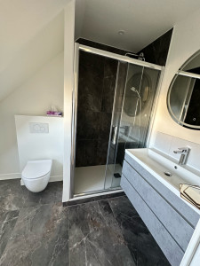 Photo de galerie - Carrelage