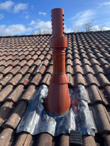 Photo de galerie - Chauffage - Climatisation