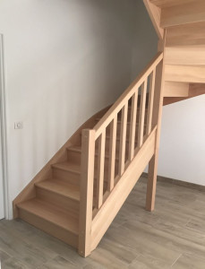 Photo de galerie - Menuiserie - Huisserie - Agencement