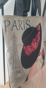 Photo de galerie - Creatrice sacs 