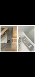 Photo de galerie - Peinture - Tapisserie