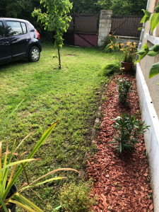 Photo de galerie - Aménagement et entretien