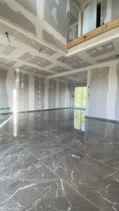 Photo de galerie - Carrelage