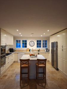 Photo de galerie - Entretien complet cuisine 