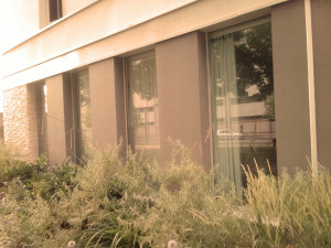 Photo de galerie - Préparation - nettoyage de salle