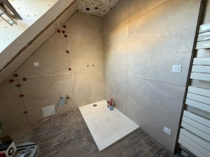 Photo de galerie - Bricolage et multi services