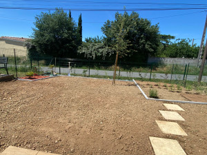 Photo de galerie - Paysagiste - Aménagement du jardin