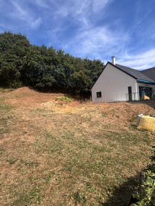 Photo de galerie - Fin de chantier 