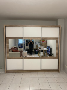 Photo de galerie - Montage meubles en kit