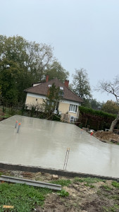 Photo de galerie - Maçonnerie