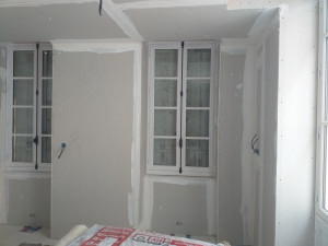 Photo de galerie - Rénovation 