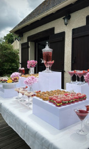 Photo de galerie - Traiteur