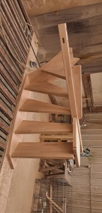 Photo de galerie - Menuiserie - Huisserie - Agencement