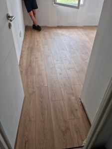 Photo de galerie - Menuiserie - Huisserie - Agencement