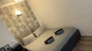 Photo de galerie - Airbnb 