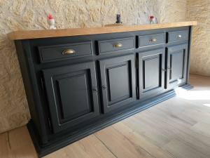 Photo de galerie - Bricolage et multi services