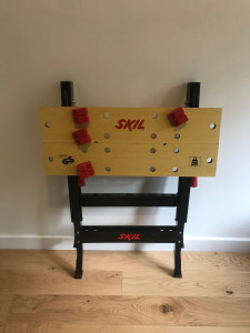 Photo de galerie - Bricolage et multi services