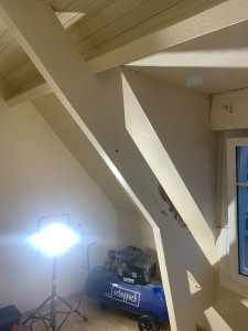 Photo de galerie - Bricolage et multi services