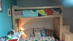 Photo de galerie - Menuiserie - Huisserie - Agencement