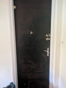 Photo de galerie - Bricolage et multi services