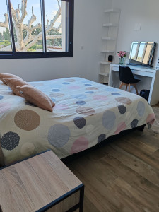 Photo de galerie - Ménage dans un gîte. 
