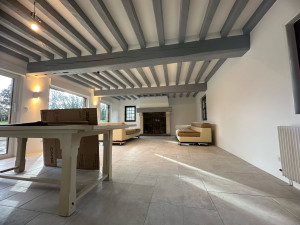 Photo de galerie - Remplacement de couleur pour le séjour 