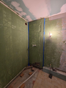 Photo de galerie - Plomberie - Installation sanitaire
