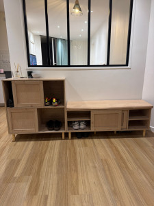 Photo de galerie - Montage meubles en kit