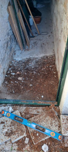 Photo de galerie - Maçonnerie