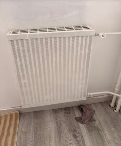 Photo de galerie - Chauffage - Climatisation