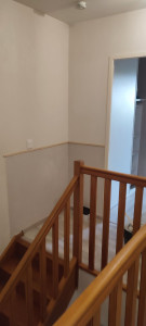 Photo de galerie - Peinture - Tapisserie