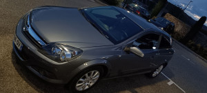 Photo de galerie - Lavage plus polissage automobile 