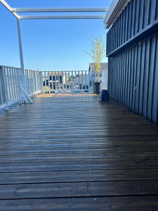 Photo de galerie - Bricolage et multi services