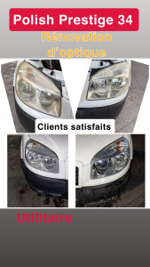 Photo de galerie - Entretien - Réparation autres véhicules