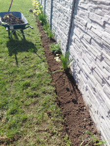 Photo de galerie - Paysagiste - Aménagement du jardin