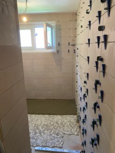 Photo de galerie - Carrelage